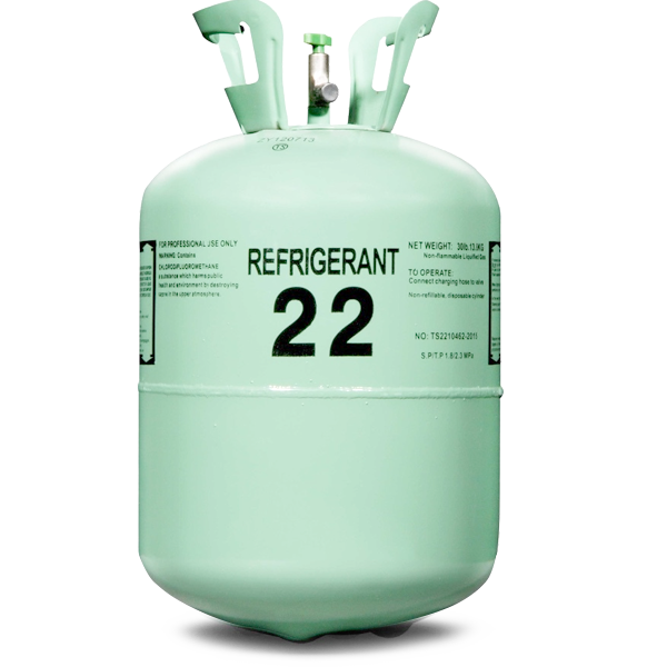 Freon R22 Phase Out