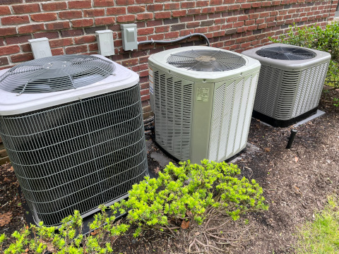 field guide to air conditioning repair