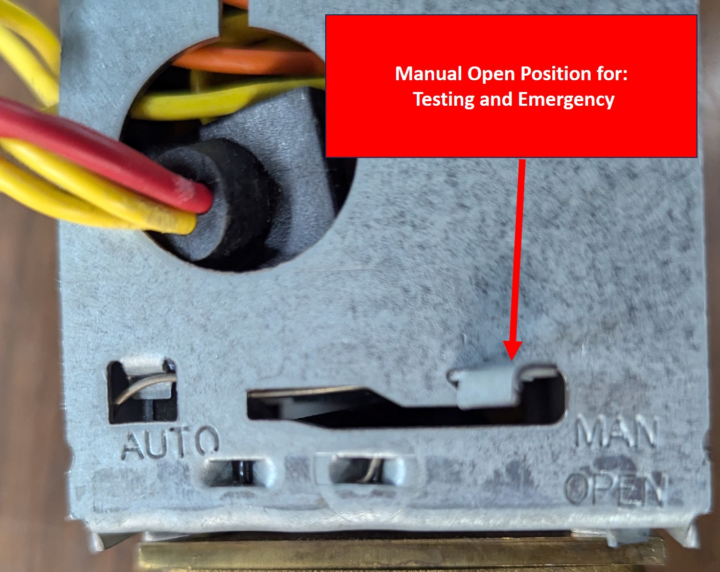 Honeywell Zone Valves