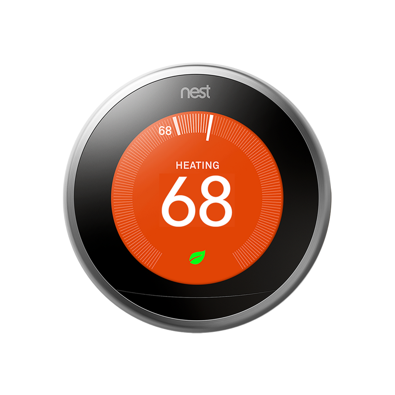 Nest Thermostat 